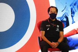 Honda and Ferrari engine slower in 2020 at Silverstone than in 2019