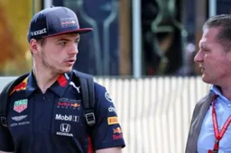 Jos Verstappen on son's Ferrari cheat claims: "Not smart, but understandable"