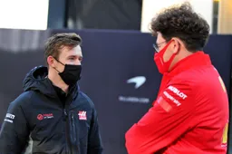 Ferrari send technicians to Haas as they struggle with budget cap
