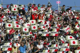 Top 5: Onvergetelijke ontknopingen bij de Grand Prix van Japan