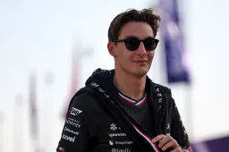 Un analyste voit l'attitude de Russell : "Grosjean était bien pire"