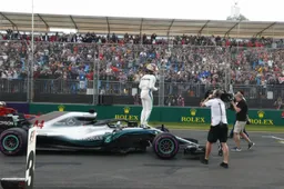 Hamilton has been crucial to Mercedes success - Wolff