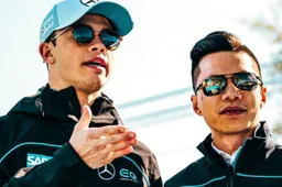 LIVE: De Vries op podiumkoers en Frijns bezig met inhaalrace!