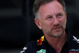 Horner no se ve afectado por la marcha de Fallows: "Ahora somos más fuertes