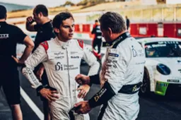 Het nieuwe project van Jos Verstappen: 'Dat helpt om snel te leren'
