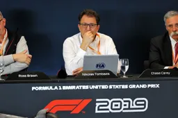 Brawn: "Dit keer zijn de reglementen totaal anders aangepakt"