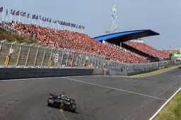 Mercedes: 'Tough day thanks to red flags and Hamilton problem'