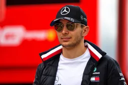 Ocon geniet interesse vanuit Renault: "Hij is snel, betrouwbaar en goedkoop"