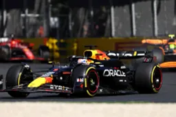 Internet reactions: 'Even without dominating Verstappen, Formula 1 is boring'