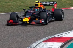 Gasly has the answer to gap between himself and Verstappen