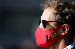 Vettel: 'It was probably just too risky at the time'