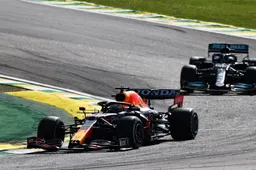 Stewards keep Red Bull and Mercedes in suspense: Decision tomorrow