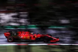 Toto Wolff on Hamilton: "Every driver wants to drive at Ferrari one day"