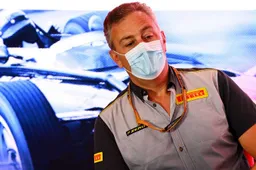 Pirelli: "Portimao is het zwaarste circuit van de nieuwe"