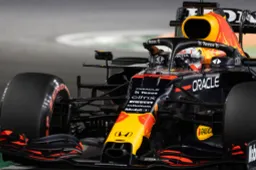 Verstappen krijgt respect voor optreden: "Hij gaf alles"