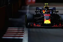 Verstappen not expecting much in Brazil: "Overtaking is impossible here"