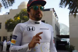 Alonso: "Podium dit jaar zit er zeker in"