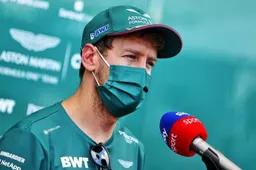 Vettel shows which tyre is the strongest option