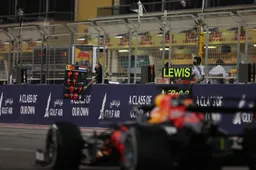 Saoedi-Arabië begint aan bouw 'baanbrekend Formule 1-circuit'