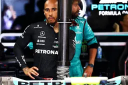 Hamilton makes a promise: 'That's where I'll stay until the day I die'
