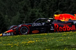 Styria GP provisional starting grid: Verstappen on pole, Russell takes advantage