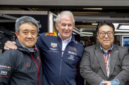 Marko praises after disappointing Saturday: "Qualifying mode Honda was a hammer!"