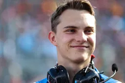 Alpine boss: 'Piastri better than some drivers in Formula 1'