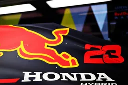 F1 2020 must once again make remarkable choices: Honda worst engine supplier