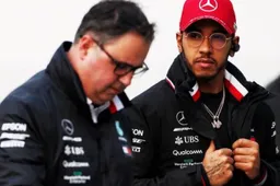 Lewis Hamilton identifies biggest title threat in 2019