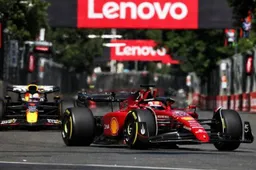 Leclerc confused with Ferrari troubles: "It's difficult to understand"