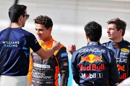 These drivers will be in action on Thursday during the winter test in Bahrain