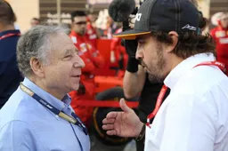 Alonso excludes 2020 switch to Formula 1: "Think about who you're laughing at"