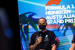 Lewis Hamilton: "I wasn't able to extract that from the car"