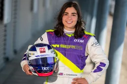 Williams say there are "no plans" for Jamie Chadwick to test in Formula 1