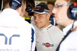 Video: Hoe wil Bottas wereldkampioen worden?