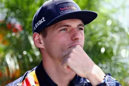 Verstappen hoopt op meerdere zeges: 'Bolide in simulator voelt positief aan'