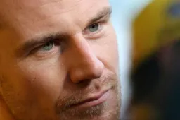 Hulkenberg vindt Magnussen oncollegiaal