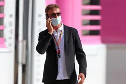 Coulthard full of praise: 'No one doubts that he is one of the best'