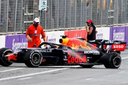 'Uncomfortable' Pirelli shifts blame: 'Don't trust the teams anymore'