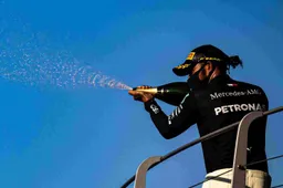 Hamilton on Schumacher record: "There is so much else going on in the world"