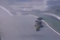 Horrorcrash op de Nurburgring: Manfred Winkelhock ontsnapt aan de dood in 1980!