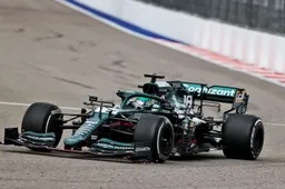 Szafnauer: 'Role as Aston-Martin team boss won't change with Whitmarsh'