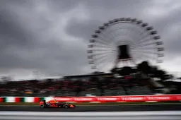 Liveblog (gesloten): De Kwalificatie Grand Prix van Japan