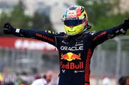 Pérez: 'Physically, Miami is the most demanding Grand Prix'