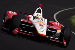 F1 niet in trek: ''Als je niet voor Mercedes rijdt, hoef je niet eens te rijden''