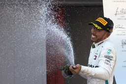 Hamilton spreekt van ‘intenser seizoen’ dan 2018