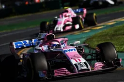 ''Er kan heel veel worden ingehaald op het circuit in Hockenheim''