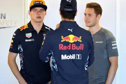 McLaren: "Stoffel heeft net zoveel tijd nodig gehad als Verstappen"