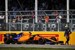 McLaren certain that Lando Norris' failure in Canada is "not an ongoing issue"