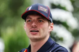 Debate| A difficult opening day, but Verstappen will still be champion?